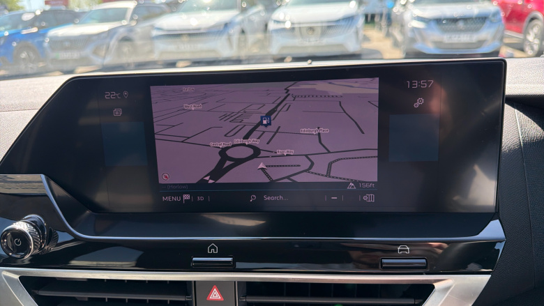 Citroen C4 1.2 PureTech [130] C-Series Edition 5dr Petrol Hatchback